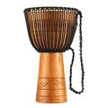 meinl adj2 xl djembe 13 extra large water rhythm series me thiki extra photo 1