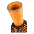 meinl adj2 xl djembe 13 extra large water rhythm series me thiki extra photo 2