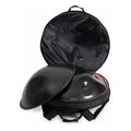 schlagwerk hp8dm d kurd minor 8 notes handpan me thiki extra photo 1