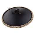 meinl sonic energy ostd1bke octave steel tongue drum black d kurd 9 notes extra photo 2