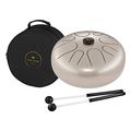 meinl sonic energy std4pg steel tongue g minor extra photo 2