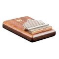 meinl pka17aw solid pickup kalimpa me ensomatomeno magniti extra photo 1