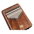 meinl pka17aw solid pickup kalimpa me ensomatomeno magniti extra photo 2