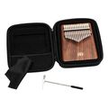 meinl pka17aw solid pickup kalimpa me ensomatomeno magniti extra photo 3