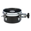 meinl mdst6bk drummer snare timbale 6 extra photo 1