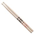 vic firth 2b american hickory mpagketes extra photo 1