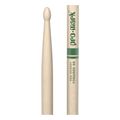 promark txr5aw 5a raw hickory mpagketes extra photo 3