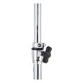 meinl mlh basi hi hat low height extra photo 1