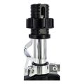 meinl mlh basi hi hat low height extra photo 3