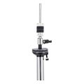 meinl mlh basi hi hat low height extra photo 4