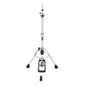 meinl mlh basi hi hat low height extra photo 6