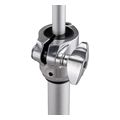 yamaha hhs3 crosstown basi hi hat extra photo 2
