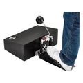 meinl bassbox stomp box petali extra photo 1