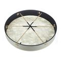 remo buffalo drum 22 x 35 extra photo 1