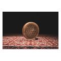 meinl sonic energy hod15 fol native american style hoop drum 15 flower of life tympano xeiros extra photo 2