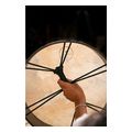 meinl sonic energy rd16wb ritual drum tympano xeiros 16 extra photo 3