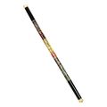 meinl rs1bk xxl rainstick broxopoios 150 cm extra photo 1