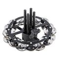 meinl tmth tambourine hihat ntefi hi hat 5 extra photo 1
