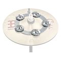 meinl dcring ntefi gia hi hat 6 extra photo 1