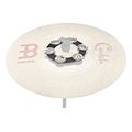 meinl scring ntefi gia hi hat 6 extra photo 1