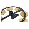 meinl hthhbg ntefi 5 benny greb gia hi hat extra photo 1