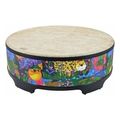 remo gathering drum 22 x 08 kid s series tympano extra photo 1