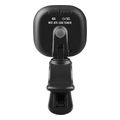 cherub wst 675 black xromatiko xordistiri me clip extra photo 1