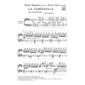 liszt la campanella extra photo 1