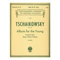 tschaikowsky album for the young op 39 extra photo 1