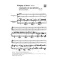 mozart concerto n20 dm kv 466 extra photo 1