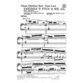 bach liszt fantasia e fuga in sol minore per organo trascrizione per pianoforte extra photo 1