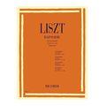 liszt rapsodies vol ii extra photo 1