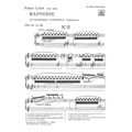 liszt rapsodies vol ii extra photo 2