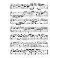 carl philipp emanuel bach piano sonatas selection vol ii ekdoseis ienle verlag urtext extra photo 1