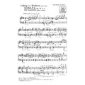 beethoven sonata op10 no 1 per pianoforte extra photo 2
