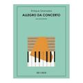 granados allegro da concerto extra photo 1