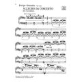 granados allegro da concerto extra photo 2