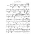 mozart wolfgang amadeus fantasia se pe elassona kv 397 385g extra photo 1