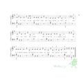 john thompson easiest piano course 3o teyxos extra photo 2