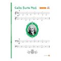 kalliga korina junior strings gia bioli tselo me cd extra photo 4
