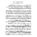 ludwig van beethoven 6 parallages gia piano se sol meizona sto thema nel cor piu non mi sento extra photo 1