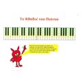 john thompson easiest piano course 1o teyxos extra photo 1