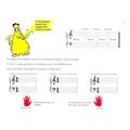 john thompson easiest piano course 1o teyxos extra photo 2