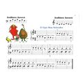 john thompson easiest piano course 1o teyxos extra photo 4