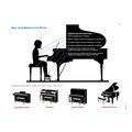 alfred s basic piano library biblio mathimaton epipedo 1a extra photo 2