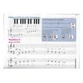 alfred s basic piano library biblio mathimaton epipedo 1a extra photo 4