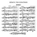 sonatinas album tomos i bk mp3 extra photo 1