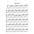 bach johann sebastian to kalos sygkerasmeno kleidokymbalo tomos 1os extra photo 1