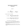 diamantis giorgos melodikes askiseis solfege kleidi toy fa teyxos 3o extra photo 1