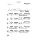 scarlatti domenico 30 sonatas for solo guitar metagrafi asimakopoylos eyaggelos extra photo 1